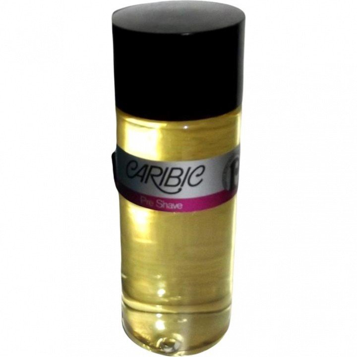 Caribic by Johann Maria Farina & Co. zum St. Pantaleon perfume bottle