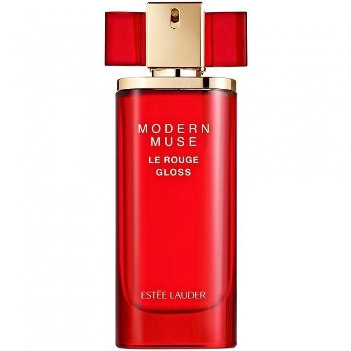 Modern Muse Le Rouge Gloss by Estēe Lauder perfume bottle