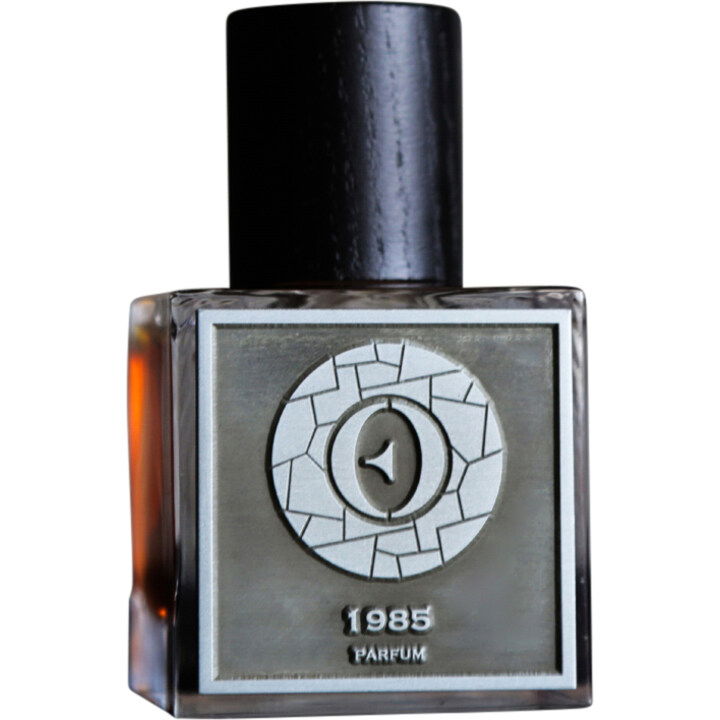 1985 by Ensar Oud / Oriscent perfume bottle