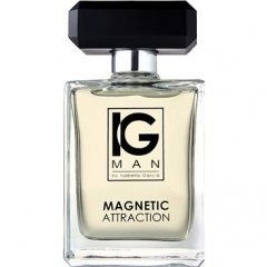 IG Man - Magnetic Attraction by Isabella Garcia perfume bottle