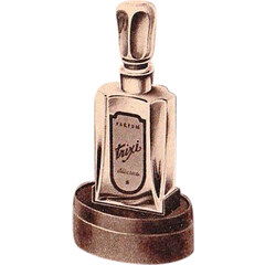 Trixi by Alberna perfume bottle