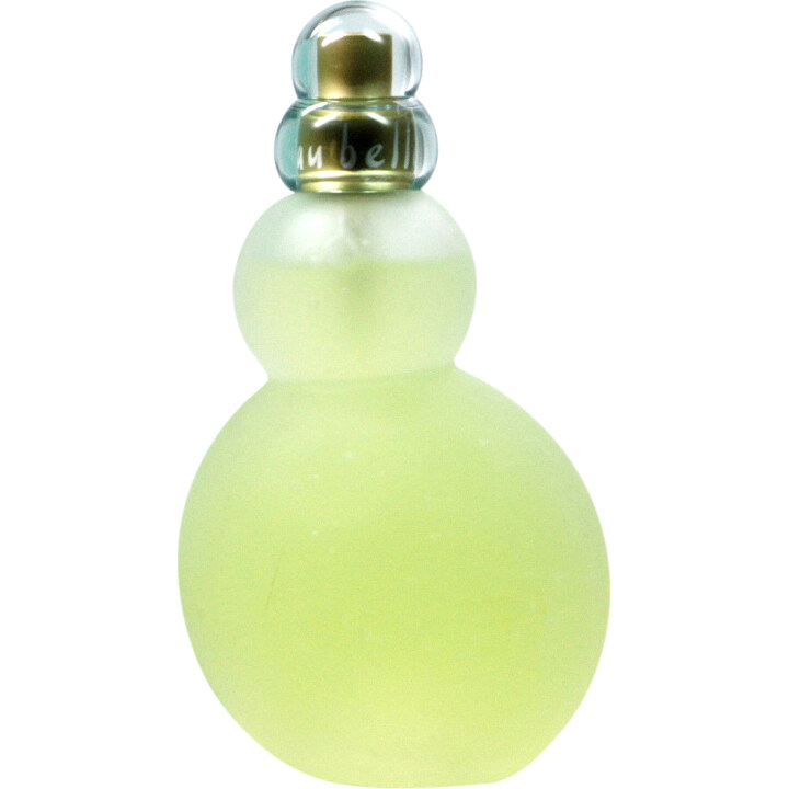 Eau Belle (Eau sans Alcool) by Azzaro perfume bottle