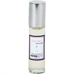 Malibu Honeysuckle by Nomaterra perfume bottle