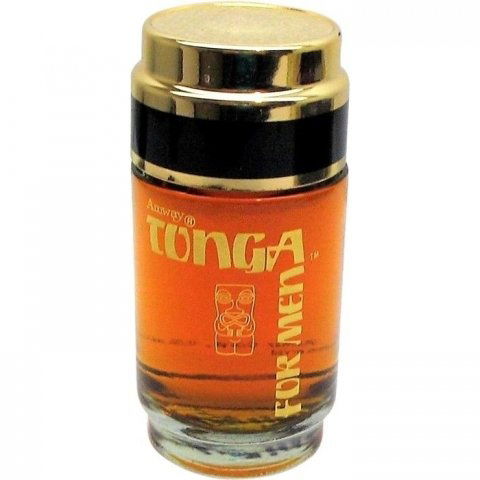 Tonga (Cologne) by Amway perfume bottle