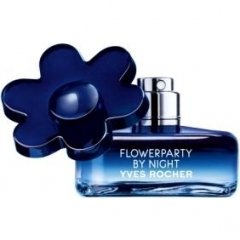 Flowerparty by Night by Yves Rocher perfume bottle
