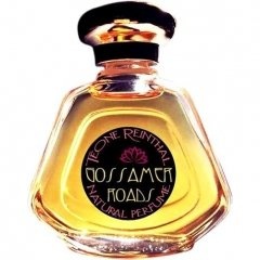 Gossamer Roads by Teone Reinthal Natural Perfume perfume bottle