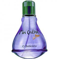 Ma Chérie Star by O Boticário perfume bottle