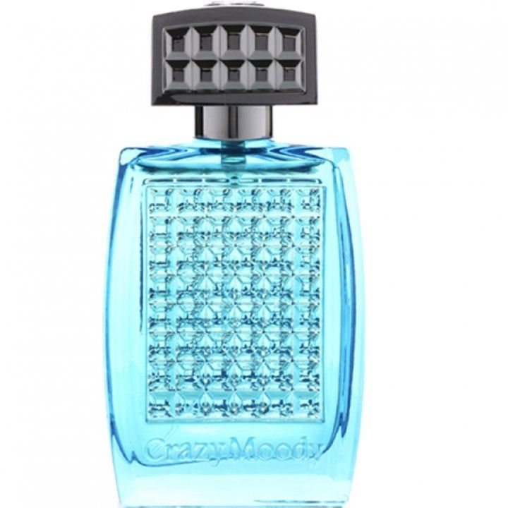 Crazy Moody by Arabian Oud / العربية للعود perfume bottle
