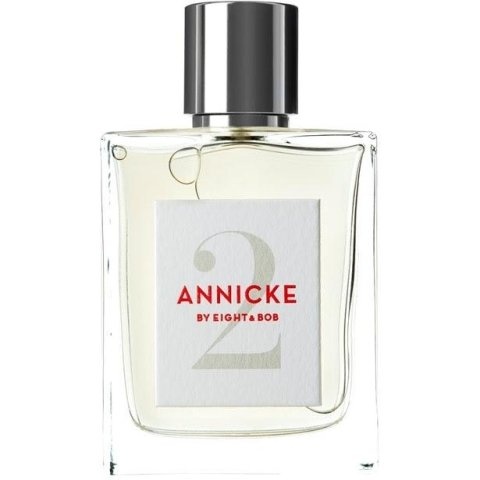 Annicke 2 by Eight & Bob perfume bottle