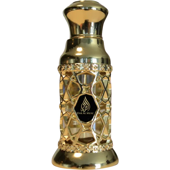 Sweet Néroli by Dar Al Musc perfume bottle
