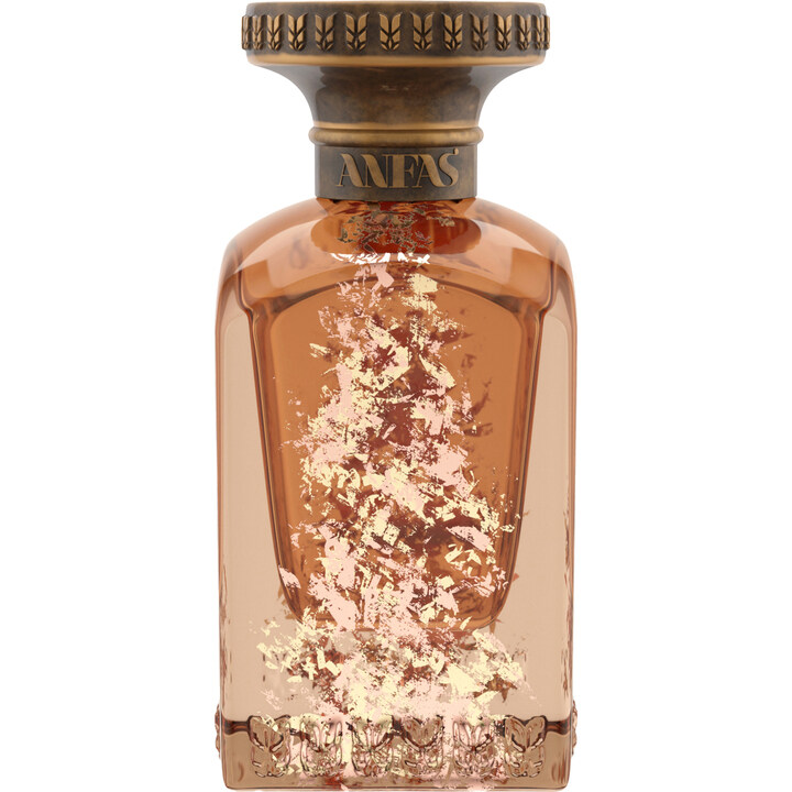 Ghala by Anfas perfume bottle