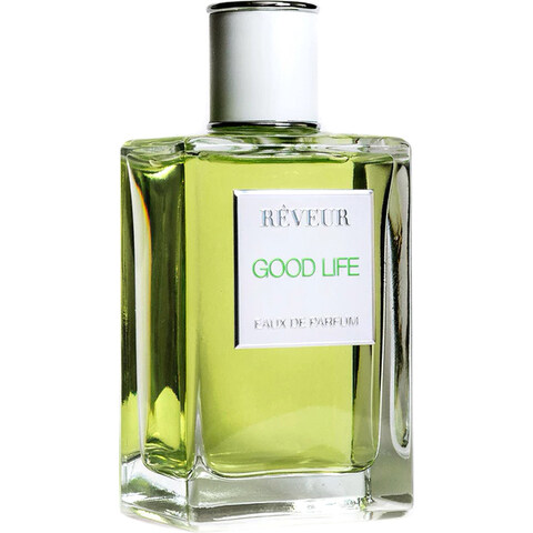 Good Life by Rêveur perfume bottle
