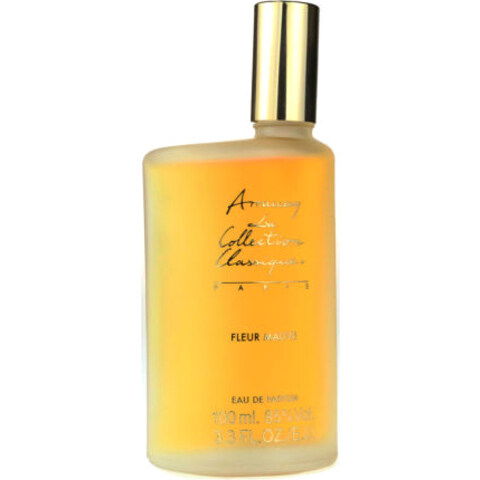 La Collection Classique - Fleur Mauve by Amway perfume bottle