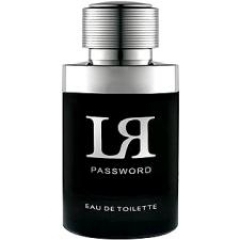 LЯ Password by La Rive perfume bottle