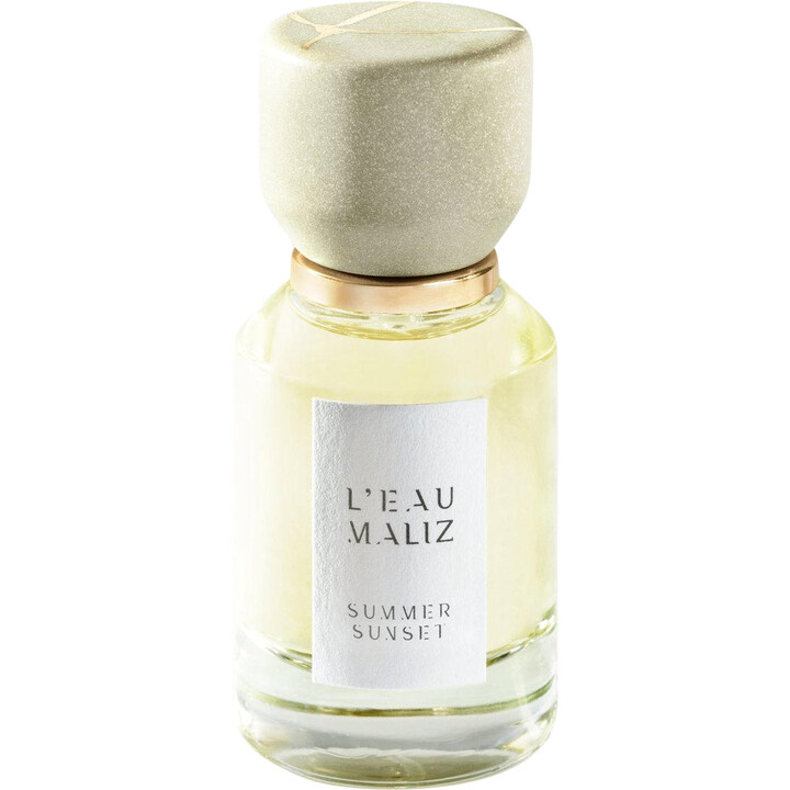 Summer Sunset by L'Eau Maliz perfume bottle