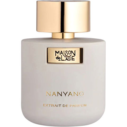 Nanyang by Maison de L'Asie perfume bottle