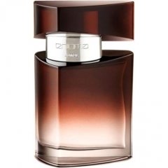Enigma for Him by Ajmal perfume bottle