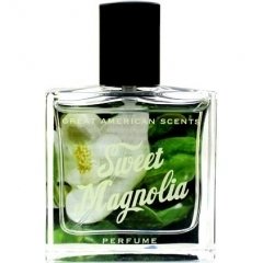 Sweet Magnolia by Great American Scents perfume bottle