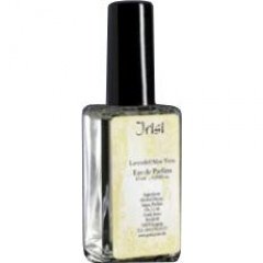 Irisi by Weltenduft perfume bottle