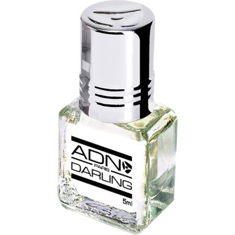 Darling by ADN Paris perfume bottle