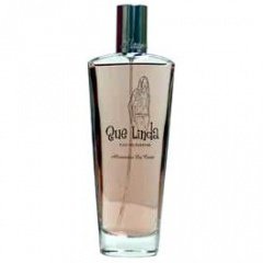 Que Linda by Alexander Da Costa perfume bottle