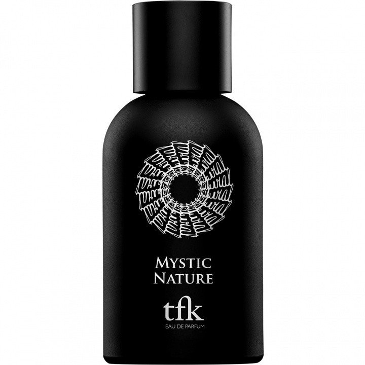 Mystic Nature by The Fragrance Kitchen perfume bottle
