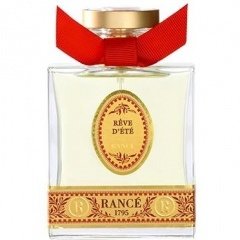 Rêve d'Été by Rancé 1795 perfume bottle