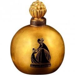 Pétales Froissées by Lanvin perfume bottle