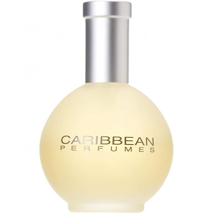 Frangipani by Caribbean Perfumes perfume bottle