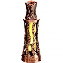 Zikriyat Attar by Asgharali / أصغر علي perfume bottle