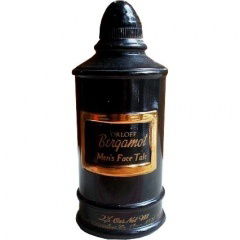 Bergamot by Orloff perfume bottle