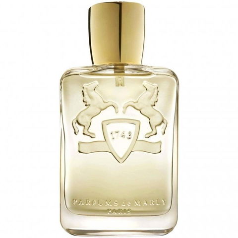 Shagya by Parfums de Marly perfume bottle
