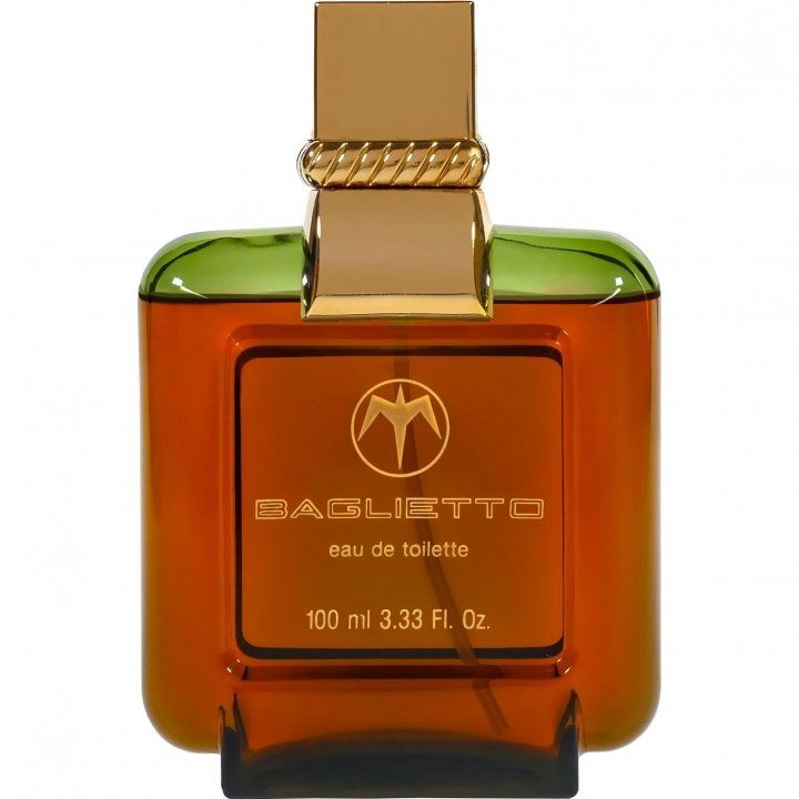 Baglietto by Baglietto perfume bottle