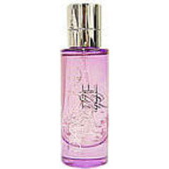 Diamond Dazzle / ダイヤモンドダズル by &me / アンドミー perfume bottle