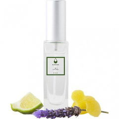 N. 7 by FL Parfums perfume bottle