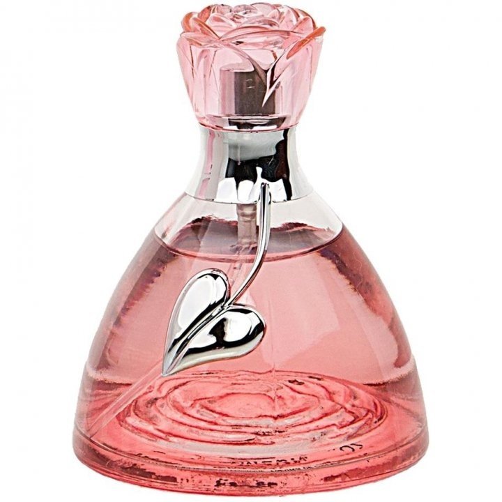 Fleurs de Champs by Linn Young perfume bottle