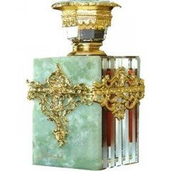 Teejan by Junaid Perfumes perfume bottle