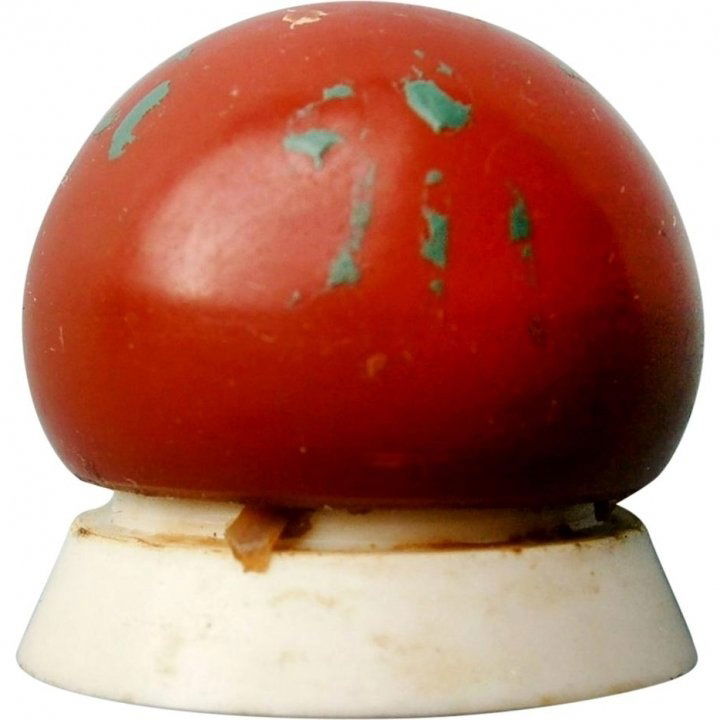 Iles d'Or (1929) / Les Iscles d'Or (Concréta) by Molinard perfume bottle