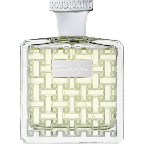 Fougère Royale (2010) EDP by Houbigant perfume bottle