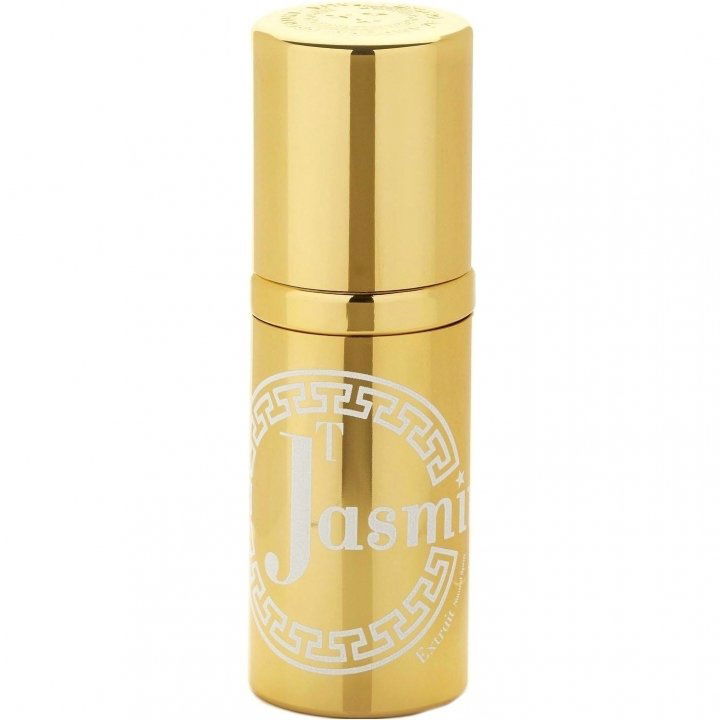 Jasmin T (Extrait de Parfum) by Bruno Acampora perfume bottle