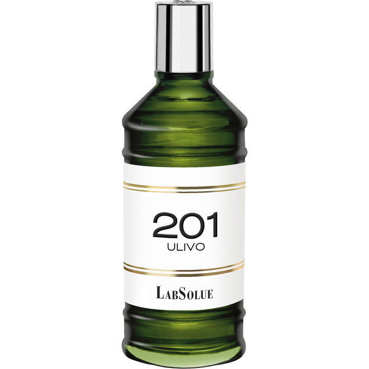 201 Ulivo by LabSolue perfume bottle