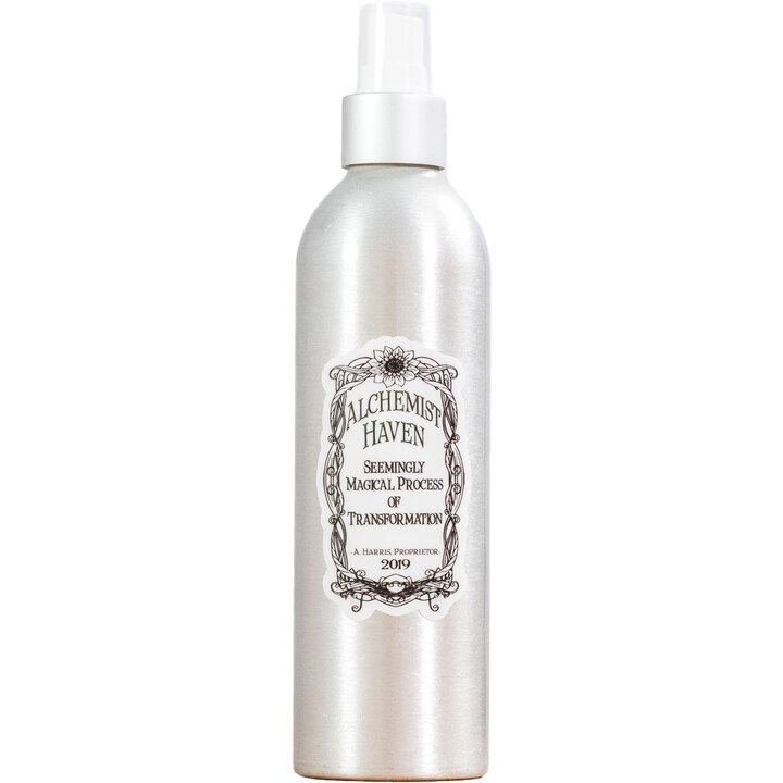 M'lady Verbena (Body Spray) by Alchemist Haven perfume bottle