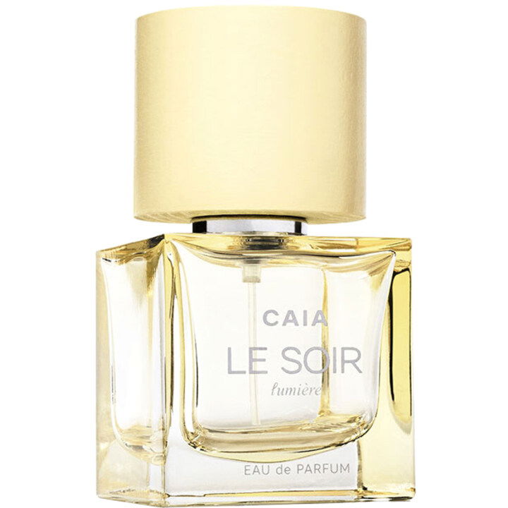 Le Soir Lumière by Caia perfume bottle