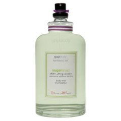 Gapbody Sugar Snap by GAP perfume bottle