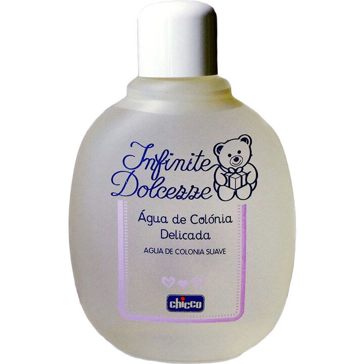 Infinite Dolcezze by Chicco perfume bottle