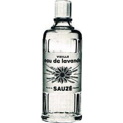 Vieille Eau de Lavande by Sauzé perfume bottle