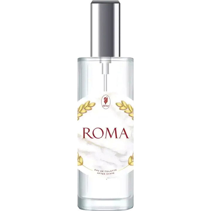 Roma (Aftershave Eau de Toilette) by Extró perfume bottle