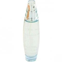 Sunwater by Lancaster perfume bottle
