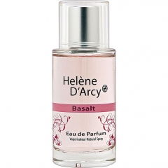 Basalt by Helène d'Arcy perfume bottle