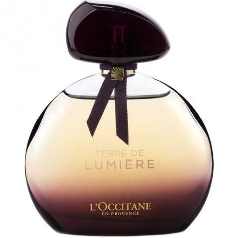 Terre de Lumière (Eau de Parfum Intense) by L'Occitane en Provence perfume bottle